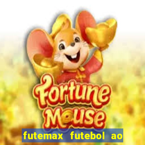 futemax futebol ao vivo real madrid